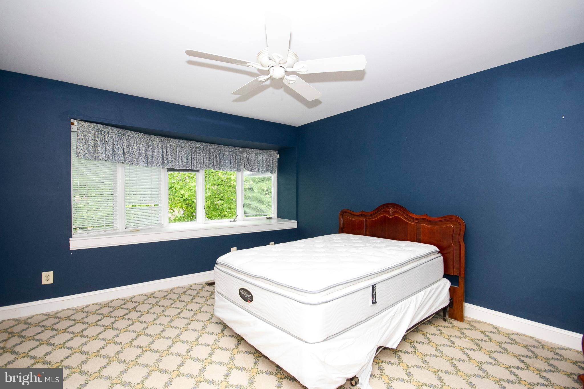 5205 Downing Road Baltimore, MD 21212 - Photo 18 of 29 Bedroom (Master)