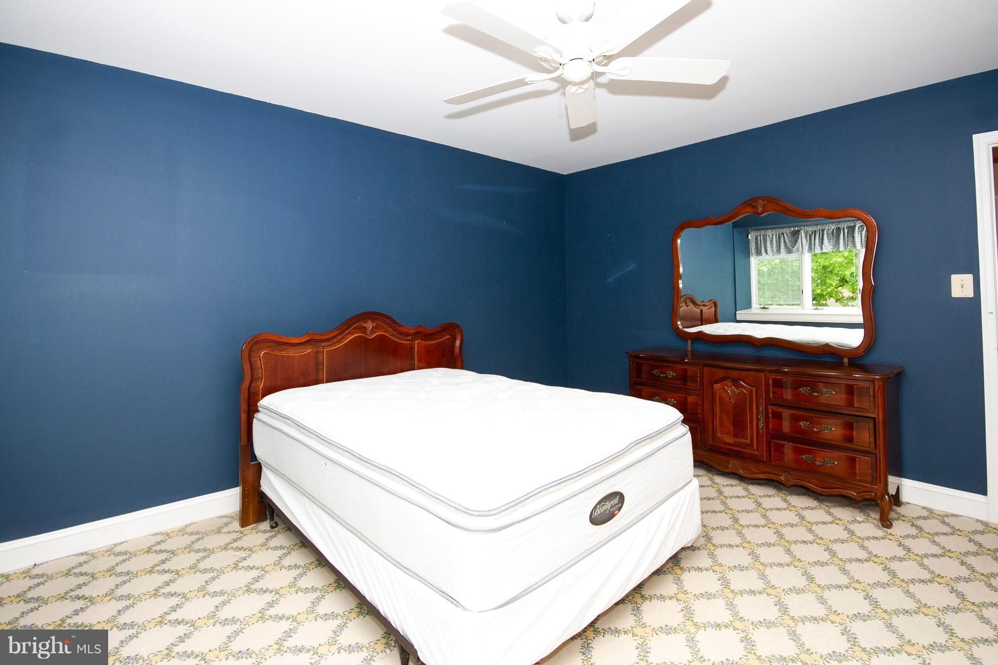 5205 Downing Road Baltimore, MD 21212 - Photo 19 of 29 Bedroom (Master)