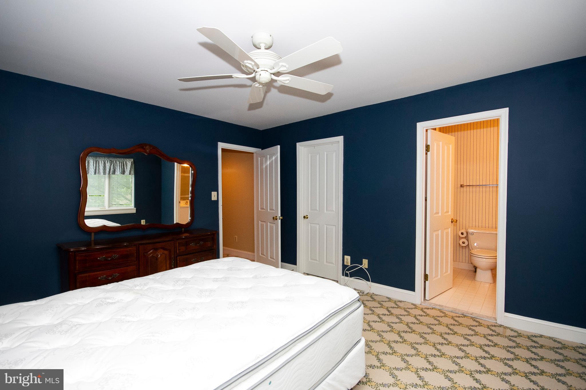 5205 Downing Road Baltimore, MD 21212 - Photo 20 of 29 Bedroom (Master)