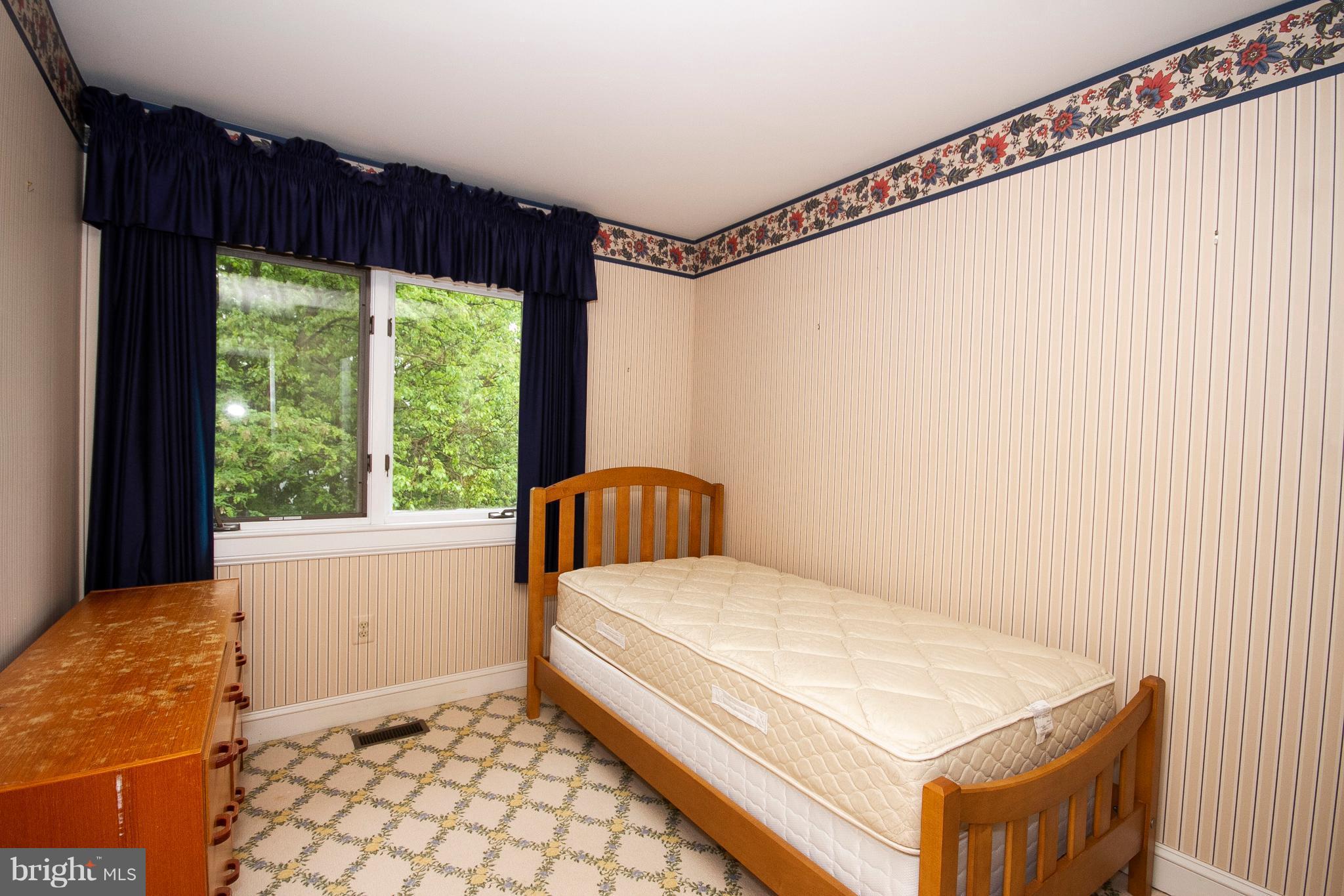 5205 Downing Road Baltimore, MD 21212 - Photo 26 of 29 Bedroom 2