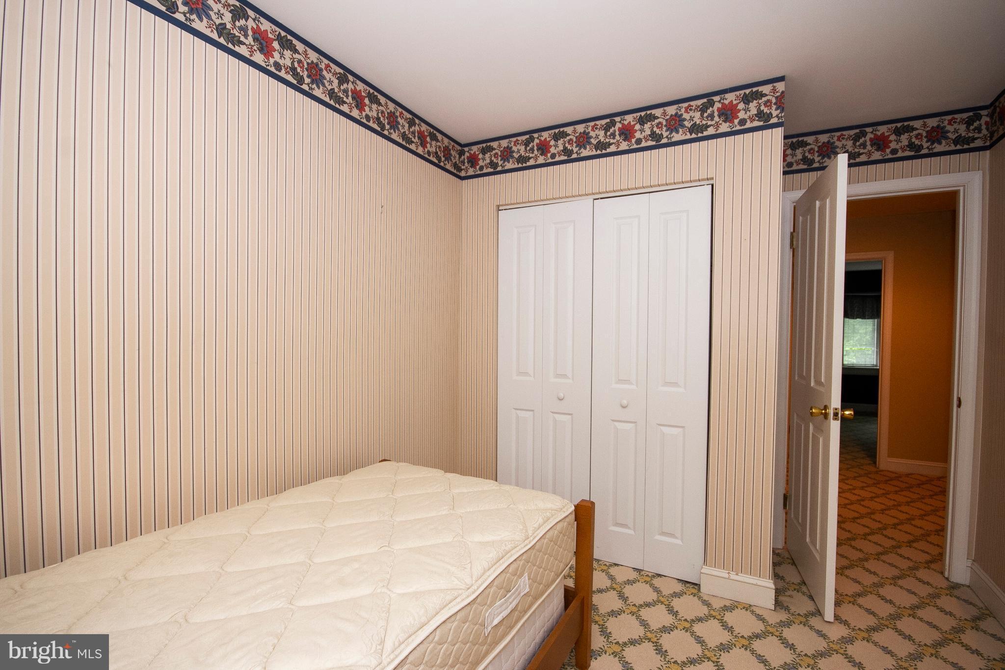 5205 Downing Road Baltimore, MD 21212 - Photo 27 of 29 Bedroom 2