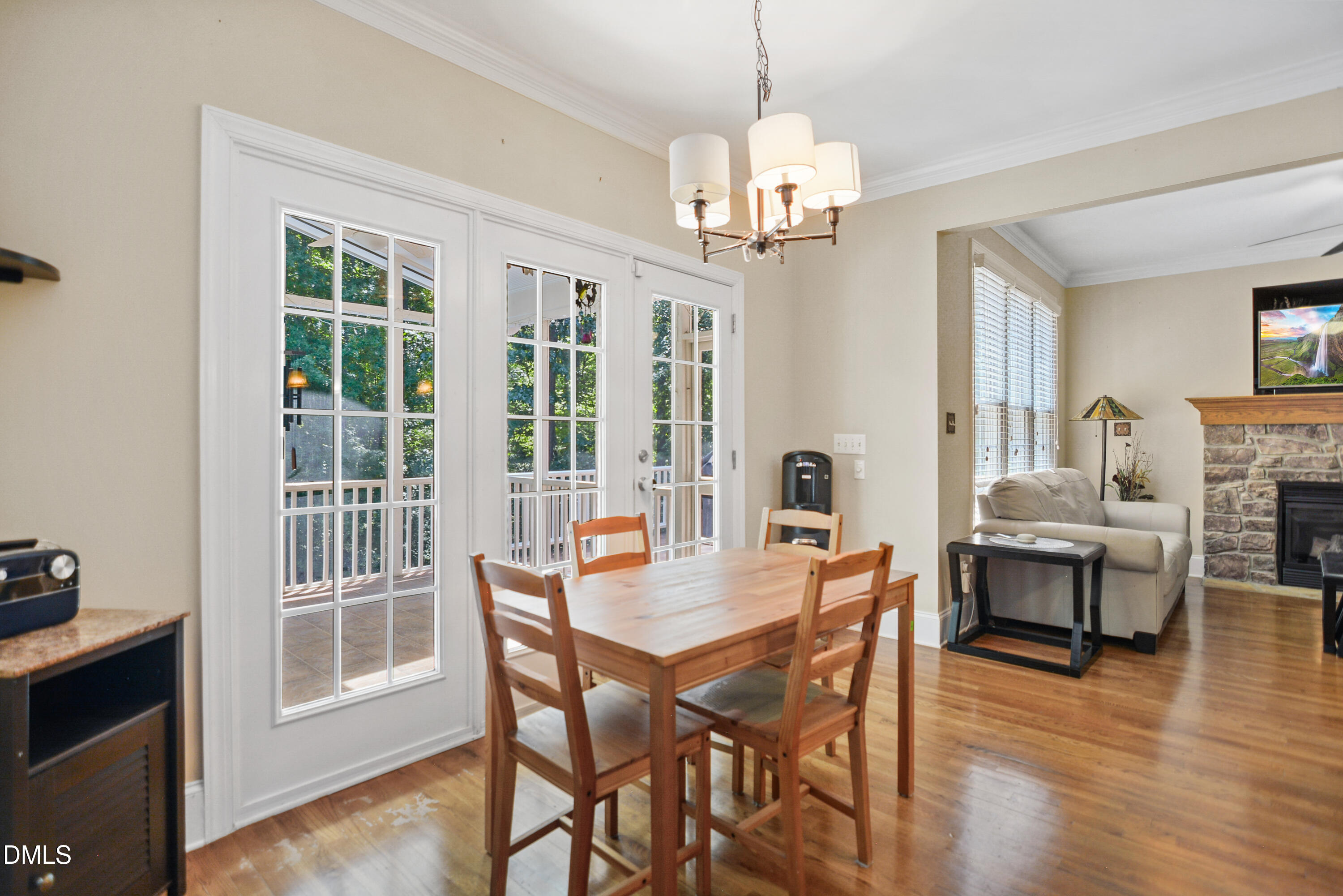 8488 Falkirk Ridge Court Wake Forest, NC 27587 - Photo 20 of 68