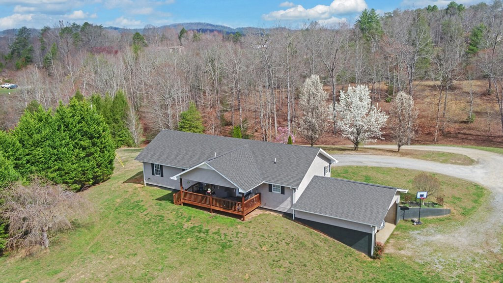 140 Newman Road Farner, TN 37333 - Photo 60 of 61 Gallery Image 60