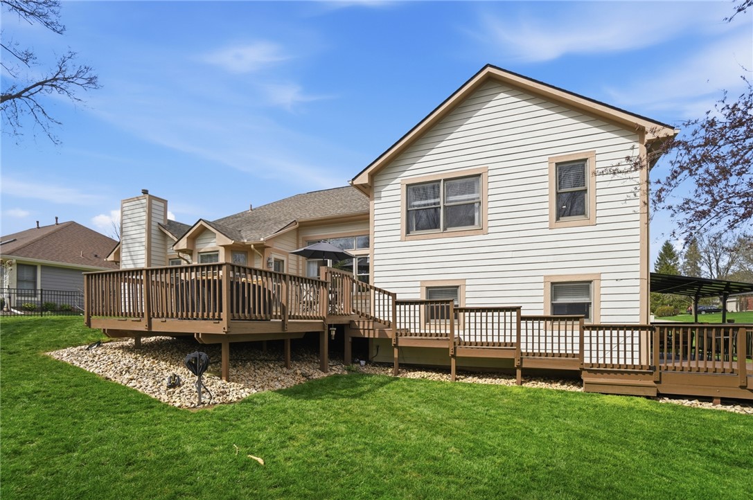 30 Lakeside Drive Springboro, OH 45066 - Photo 24 of 38