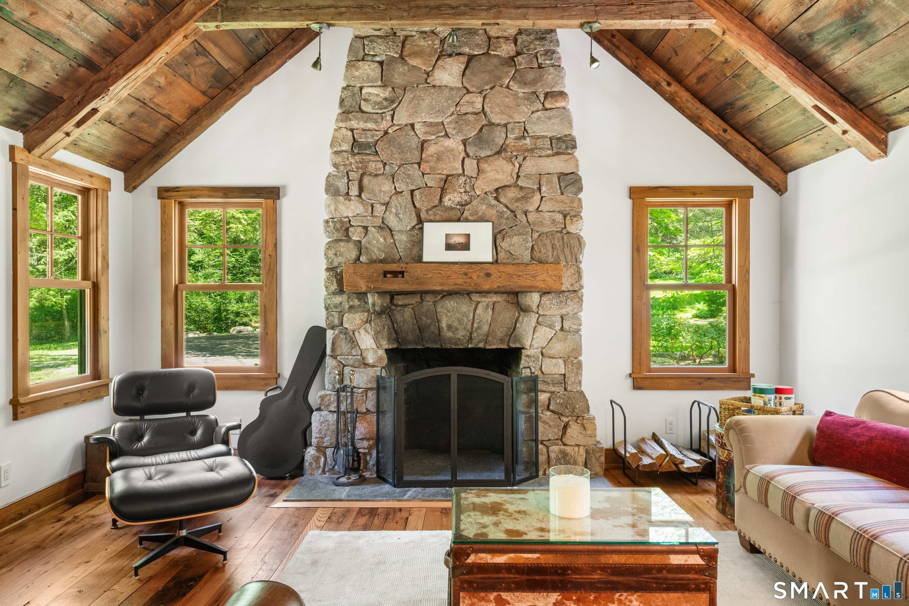 286 Lyons Plain Road Weston, CT 06883 - Photo 5 of 24