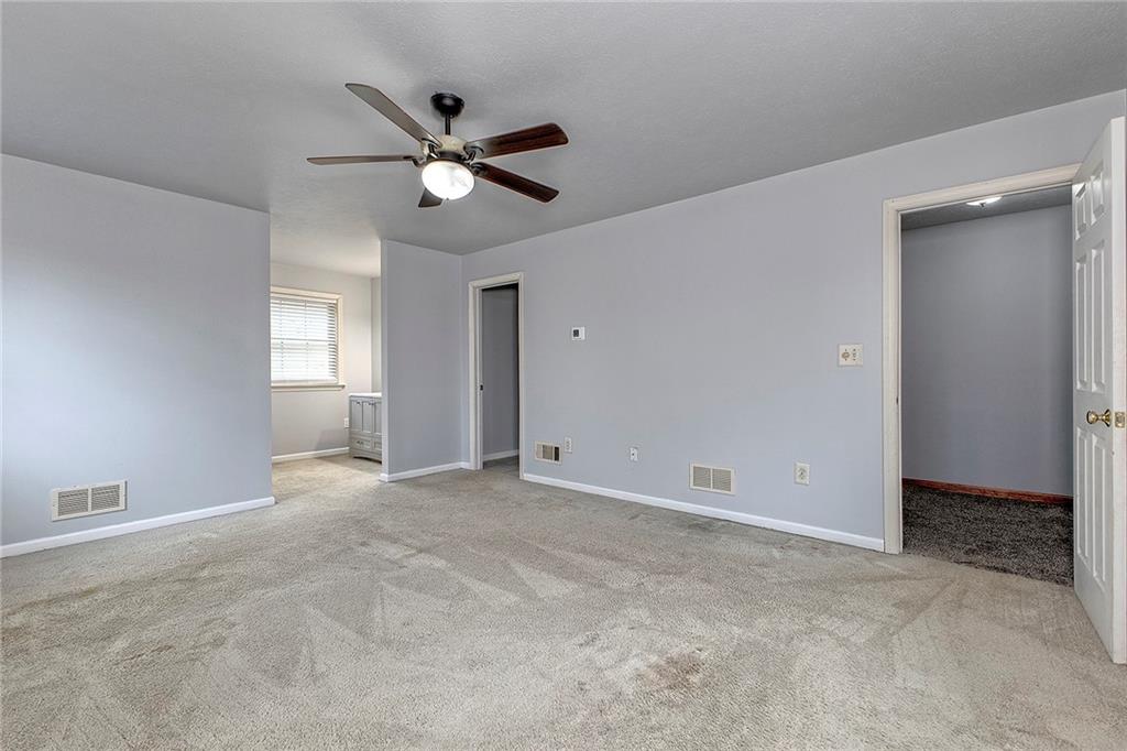19 Lilly Lane Manor, PA 15665 - Photo 19 of 43 a view of an empty room with a window