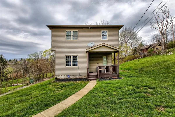 $220,000 | 19 Lilly Lane, Manor, PA 15665