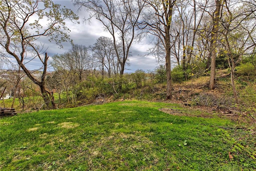 19 Lilly Lane Manor, PA 15665 - Photo 43 of 43 a view of backyard with green space