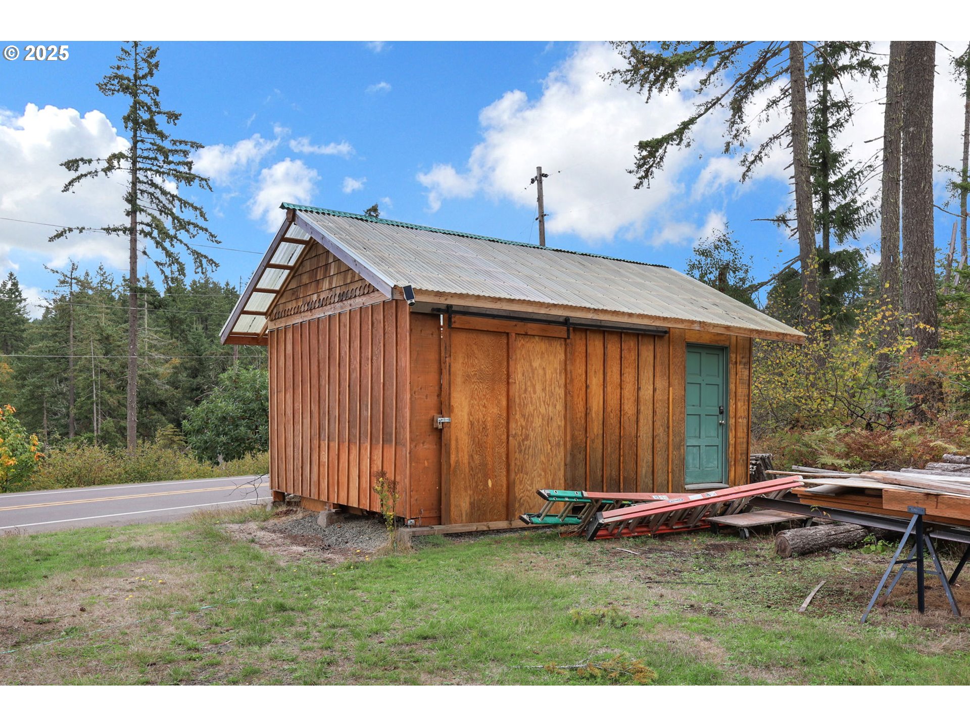 84771 Murdock Road Eugene, OR 97405 - Photo 46 of 46