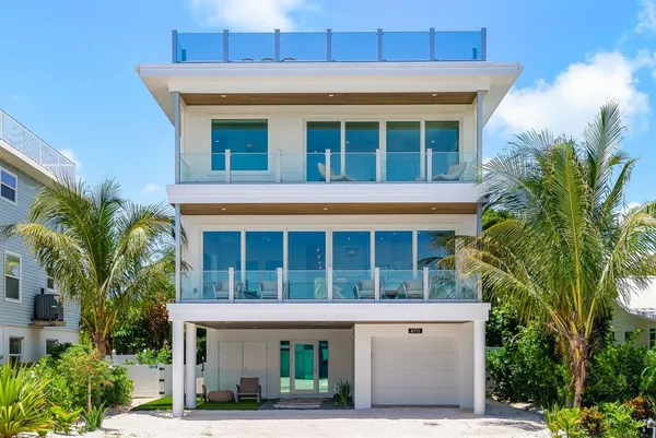 $3,895,000 | 870 North Shore Drive, Anna Maria, FL 34216