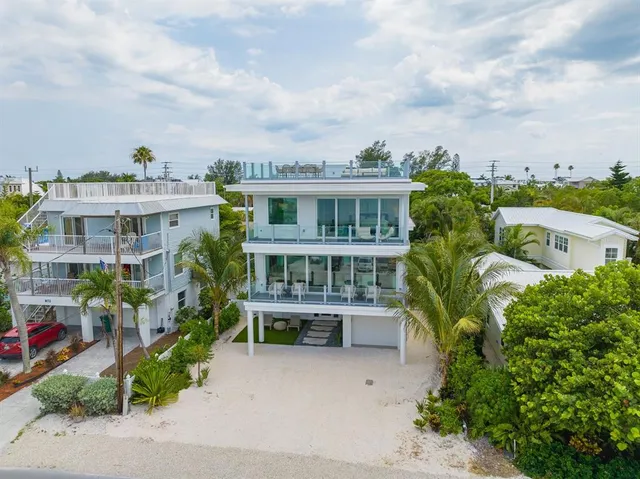 $3,895,000 | 870 North Shore Drive, Anna Maria, FL 34216