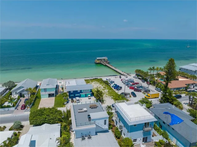 $3,895,000 | 870 North Shore Drive, Anna Maria, FL 34216