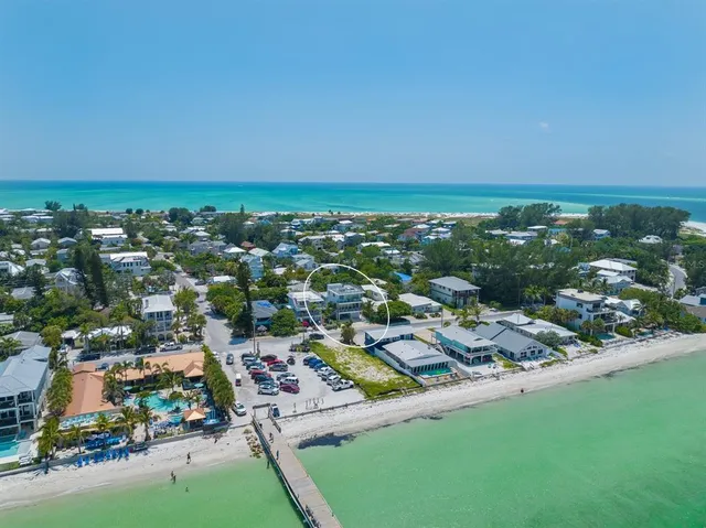 $3,895,000 | 870 North Shore Drive, Anna Maria, FL 34216