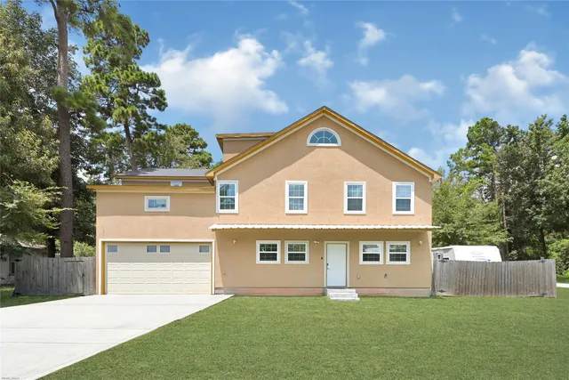 $490,000 | 10773 Royal Pines Drive, Conroe, TX 77303