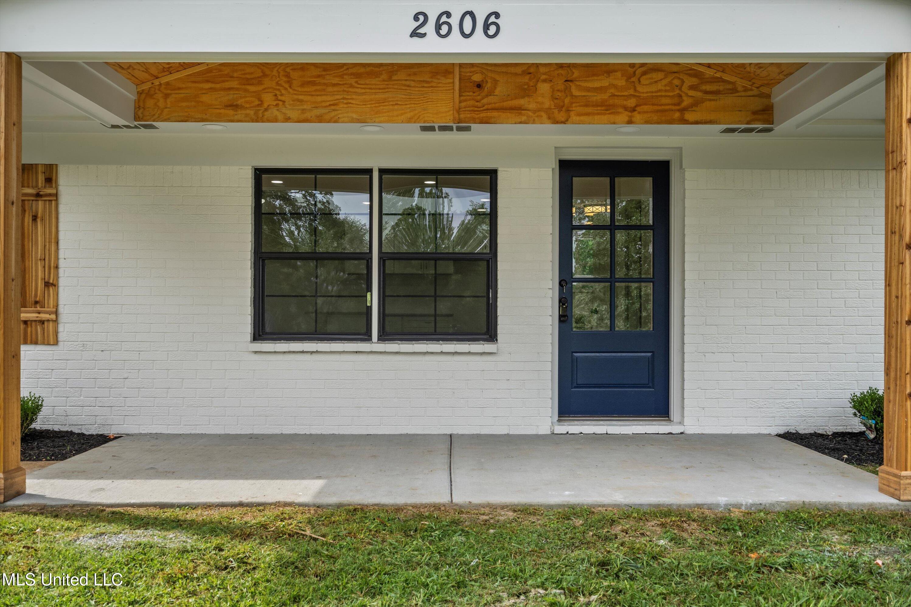 2606 Rifle Range Road Coldwater, MS 38618 - Photo 5 of 28 03-DSC9942