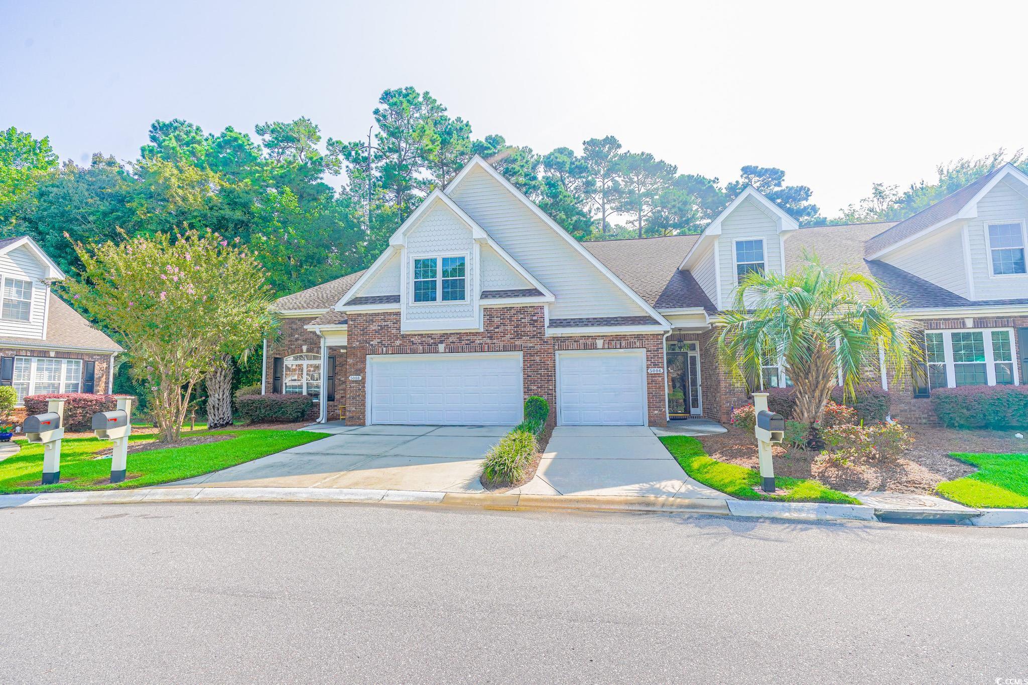 5008 Forsythia Circle, Unit 10 Murrells Inlet, SC 29576 - Photo 1 of 38 Gallery Image 1