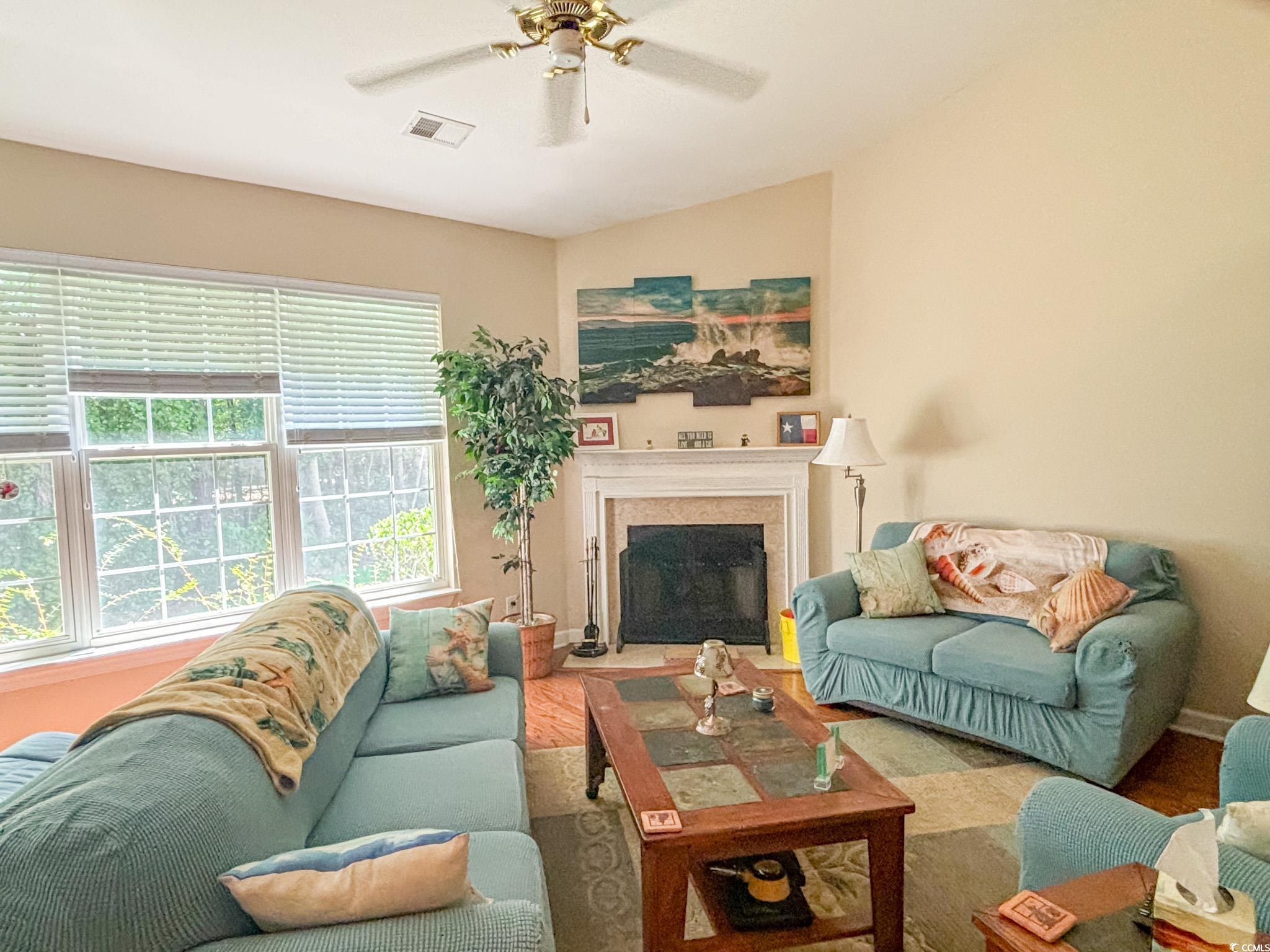 5008 Forsythia Circle, Unit 10 Murrells Inlet, SC 29576 - Photo 11 of 38 Gallery Image 11