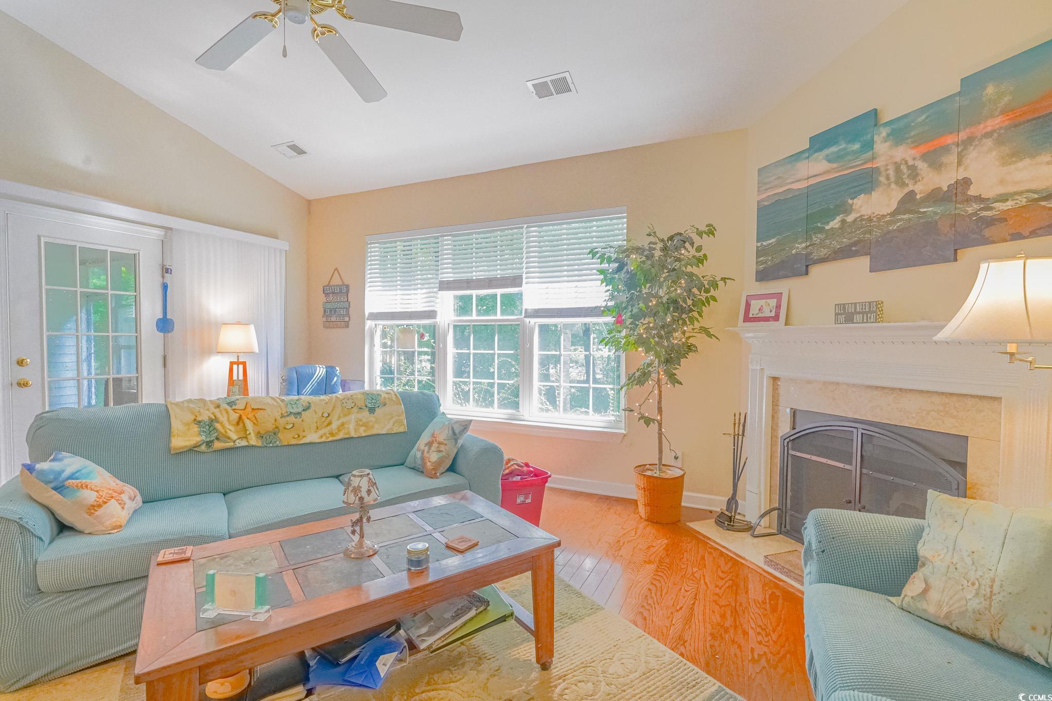 5008 Forsythia Circle, Unit 10 Murrells Inlet, SC 29576 - Photo 12 of 38 Gallery Image 12