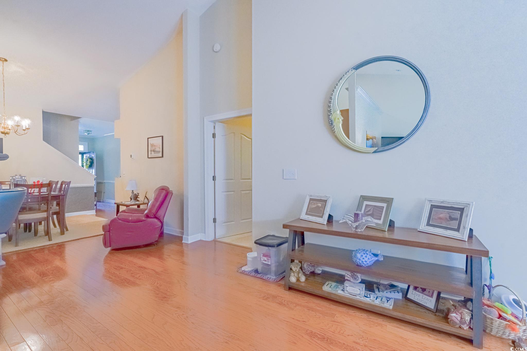 5008 Forsythia Circle, Unit 10 Murrells Inlet, SC 29576 - Photo 13 of 38 Gallery Image 13