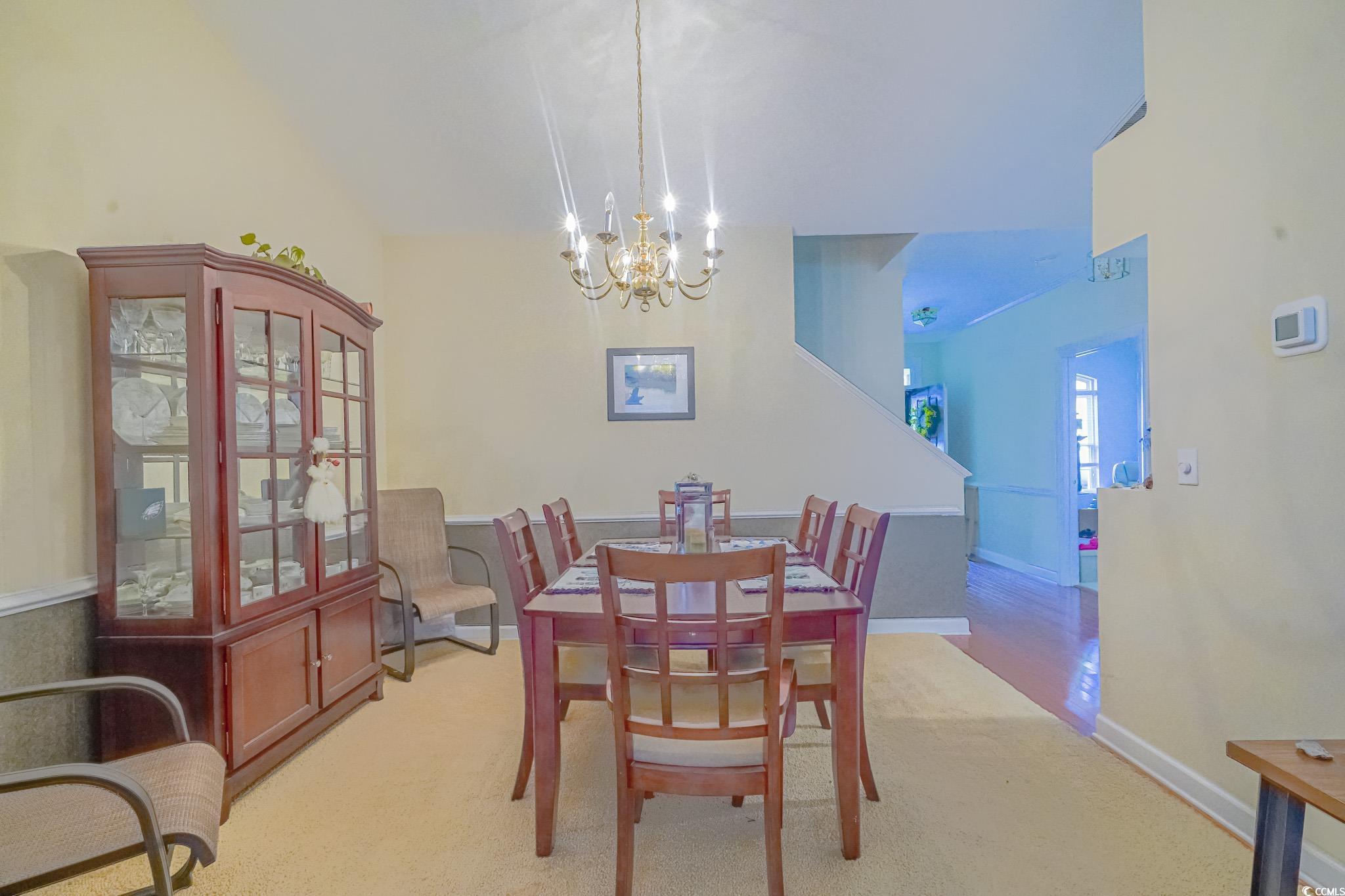 5008 Forsythia Circle, Unit 10 Murrells Inlet, SC 29576 - Photo 14 of 38 Gallery Image 14