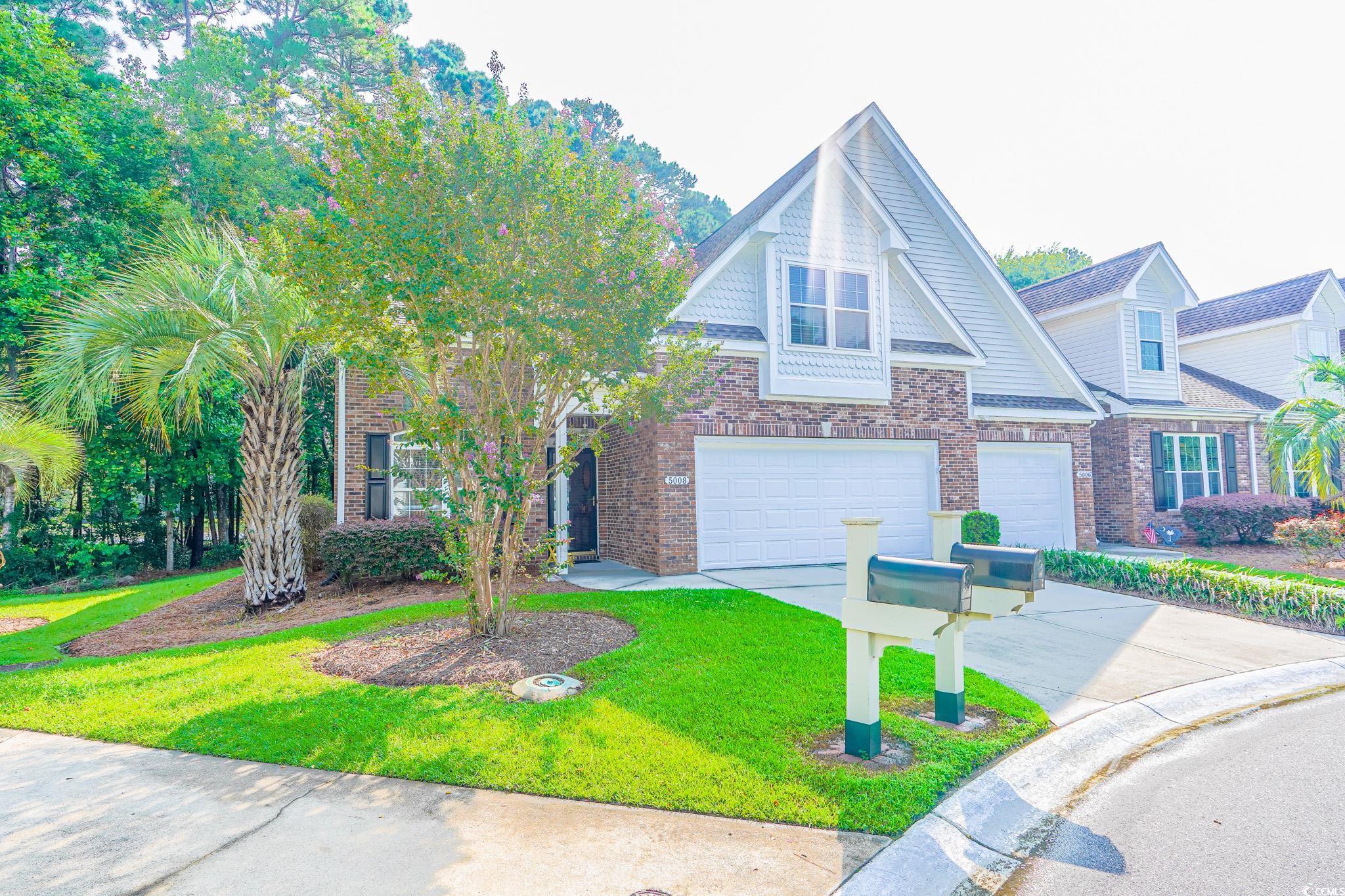 5008 Forsythia Circle, Unit 10 Murrells Inlet, SC 29576 - Photo 2 of 38 Gallery Image 2