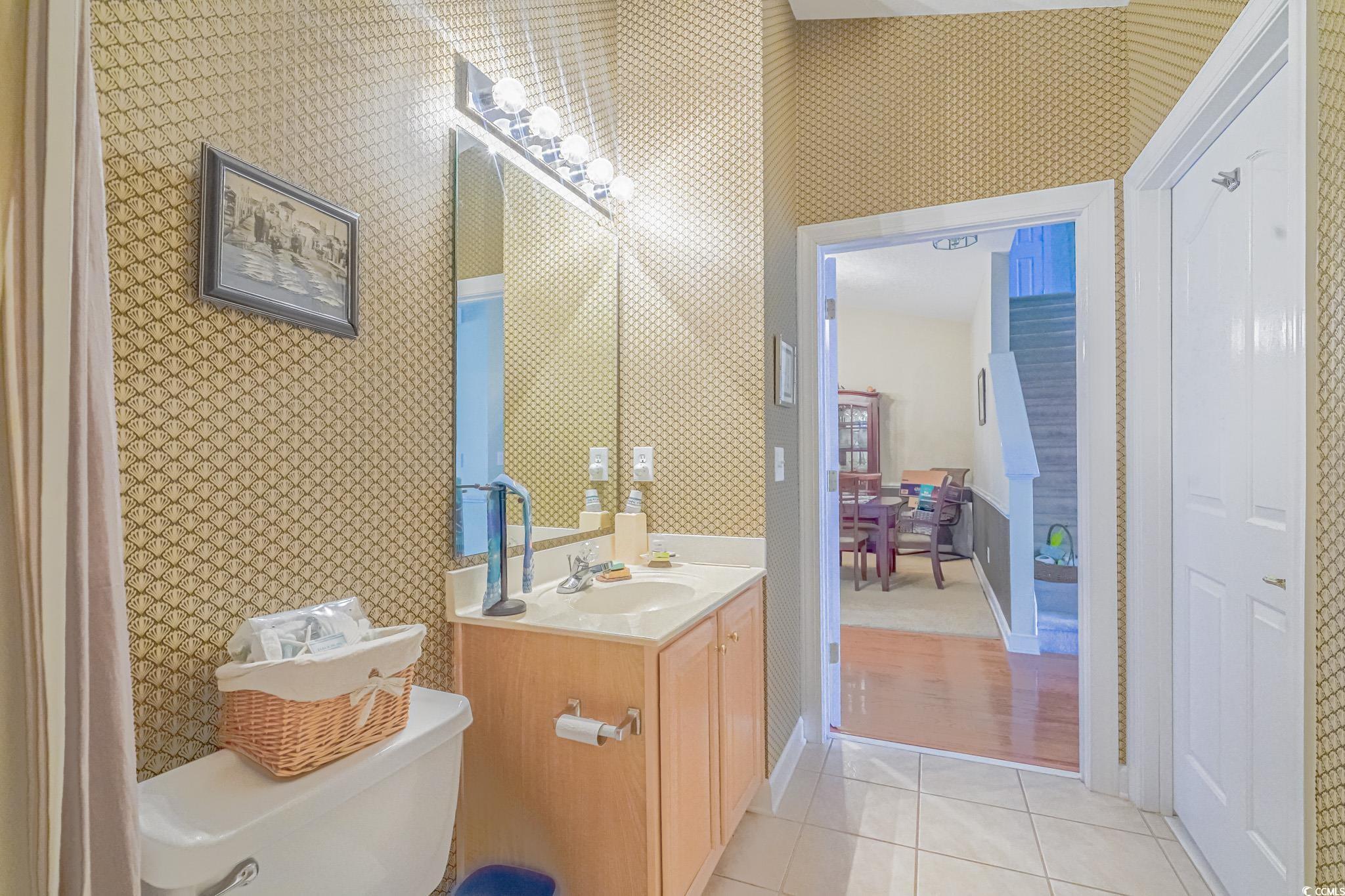 5008 Forsythia Circle, Unit 10 Murrells Inlet, SC 29576 - Photo 23 of 38 Gallery Image 23