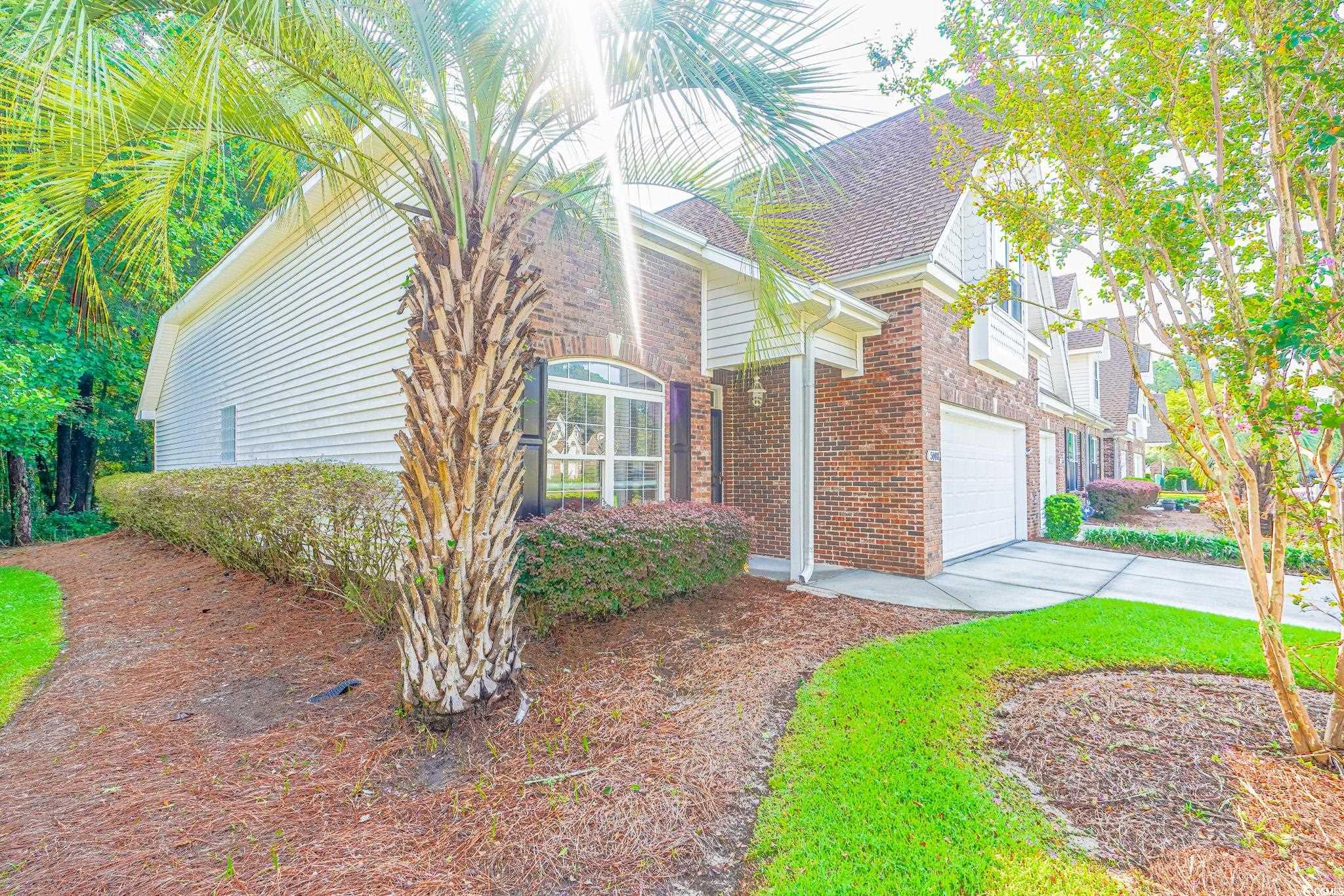 5008 Forsythia Circle, Unit 10 Murrells Inlet, SC 29576 - Photo 3 of 38 Gallery Image 3