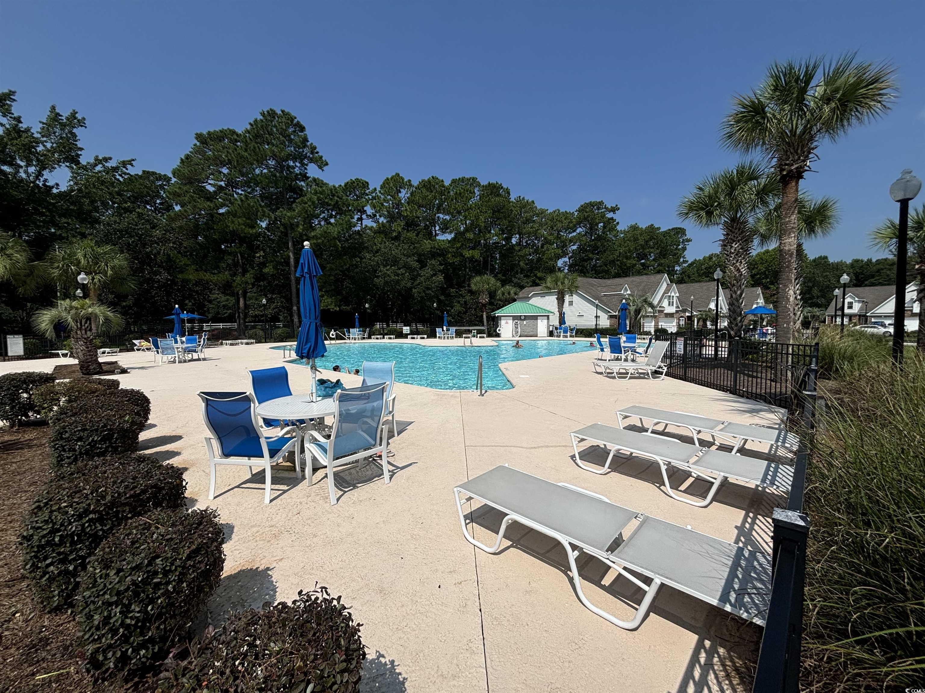 5008 Forsythia Circle, Unit 10 Murrells Inlet, SC 29576 - Photo 33 of 38 Gallery Image 33