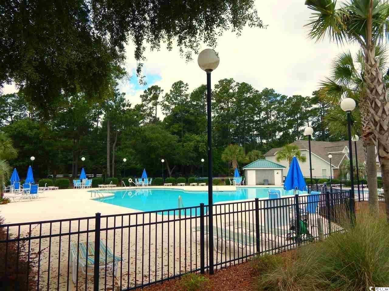 5008 Forsythia Circle, Unit 10 Murrells Inlet, SC 29576 - Photo 34 of 38 Gallery Image 34