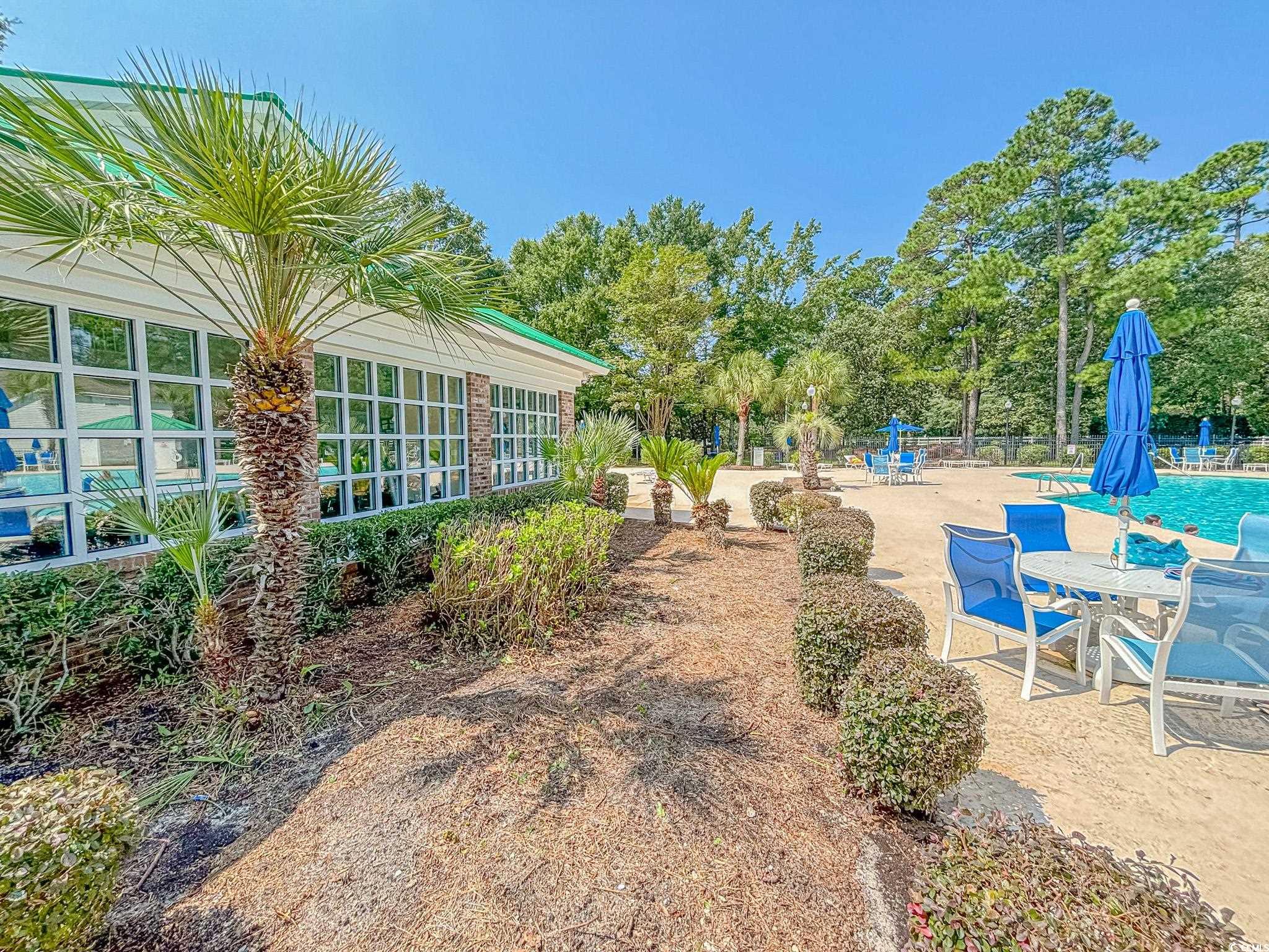 5008 Forsythia Circle, Unit 10 Murrells Inlet, SC 29576 - Photo 36 of 38 Gallery Image 36