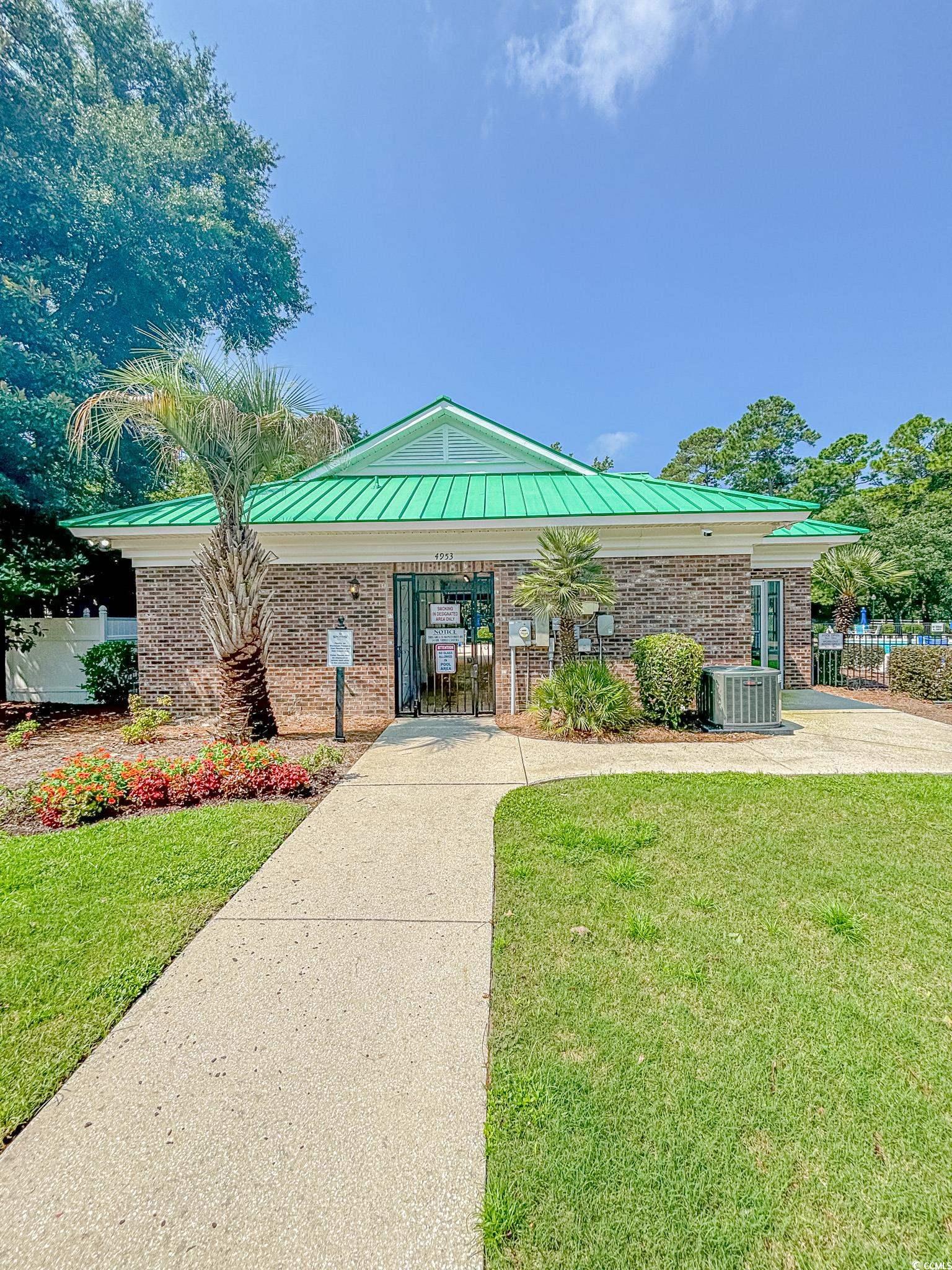 5008 Forsythia Circle, Unit 10 Murrells Inlet, SC 29576 - Photo 37 of 38 Gallery Image 37