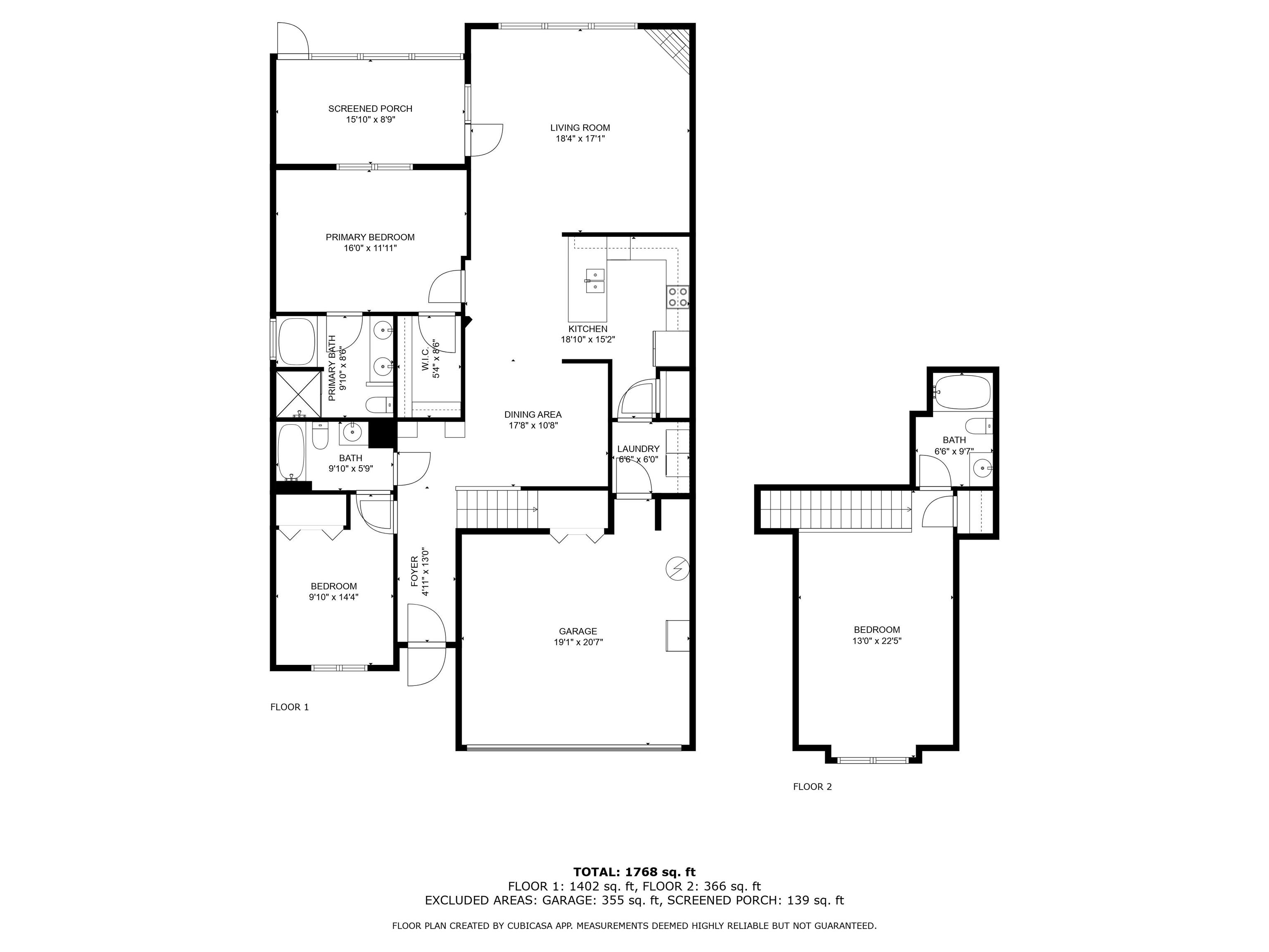 5008 Forsythia Circle, Unit 10 Murrells Inlet, SC 29576 - Photo 38 of 38 Gallery Image 38