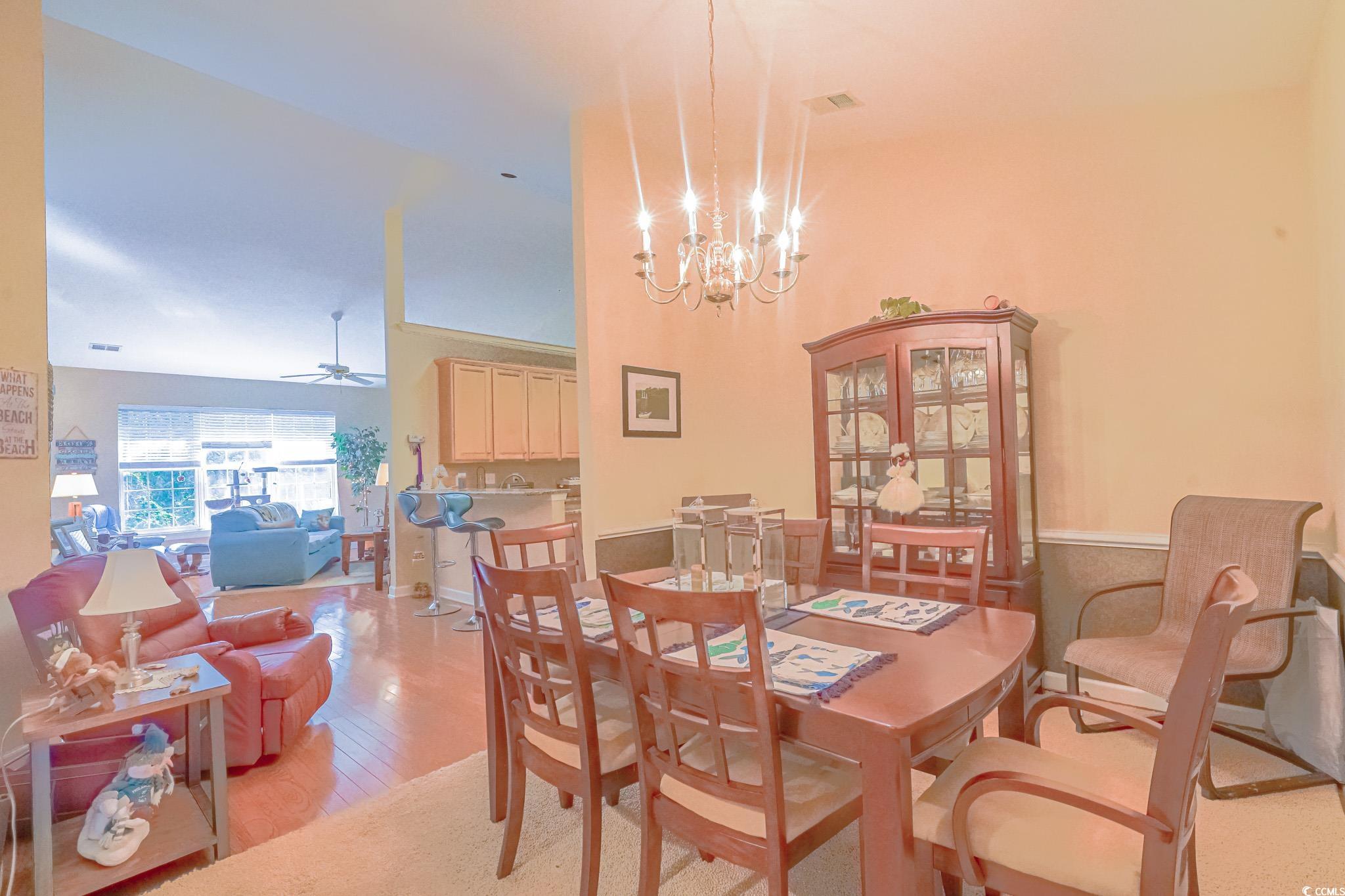 5008 Forsythia Circle, Unit 10 Murrells Inlet, SC 29576 - Photo 5 of 38 Gallery Image 5