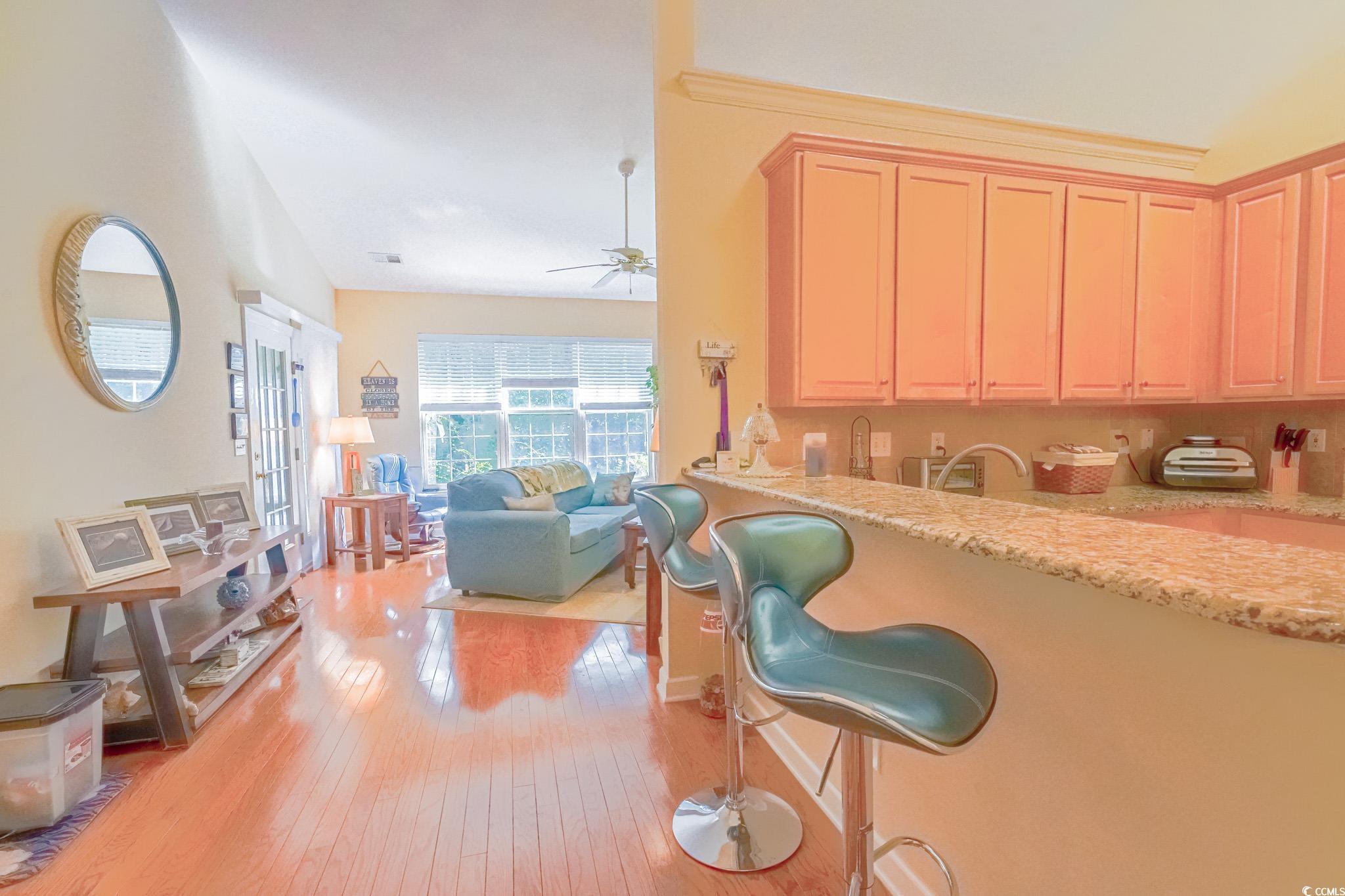 5008 Forsythia Circle, Unit 10 Murrells Inlet, SC 29576 - Photo 6 of 38 Gallery Image 6