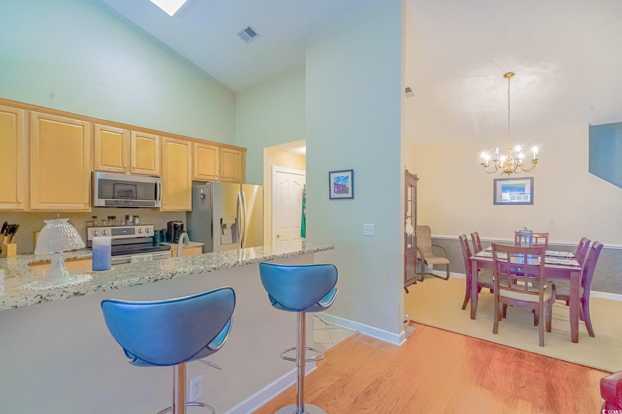 5008 Forsythia Circle, Unit 10 Murrells Inlet, SC 29576 - Photo 7 of 38 Gallery Image 7