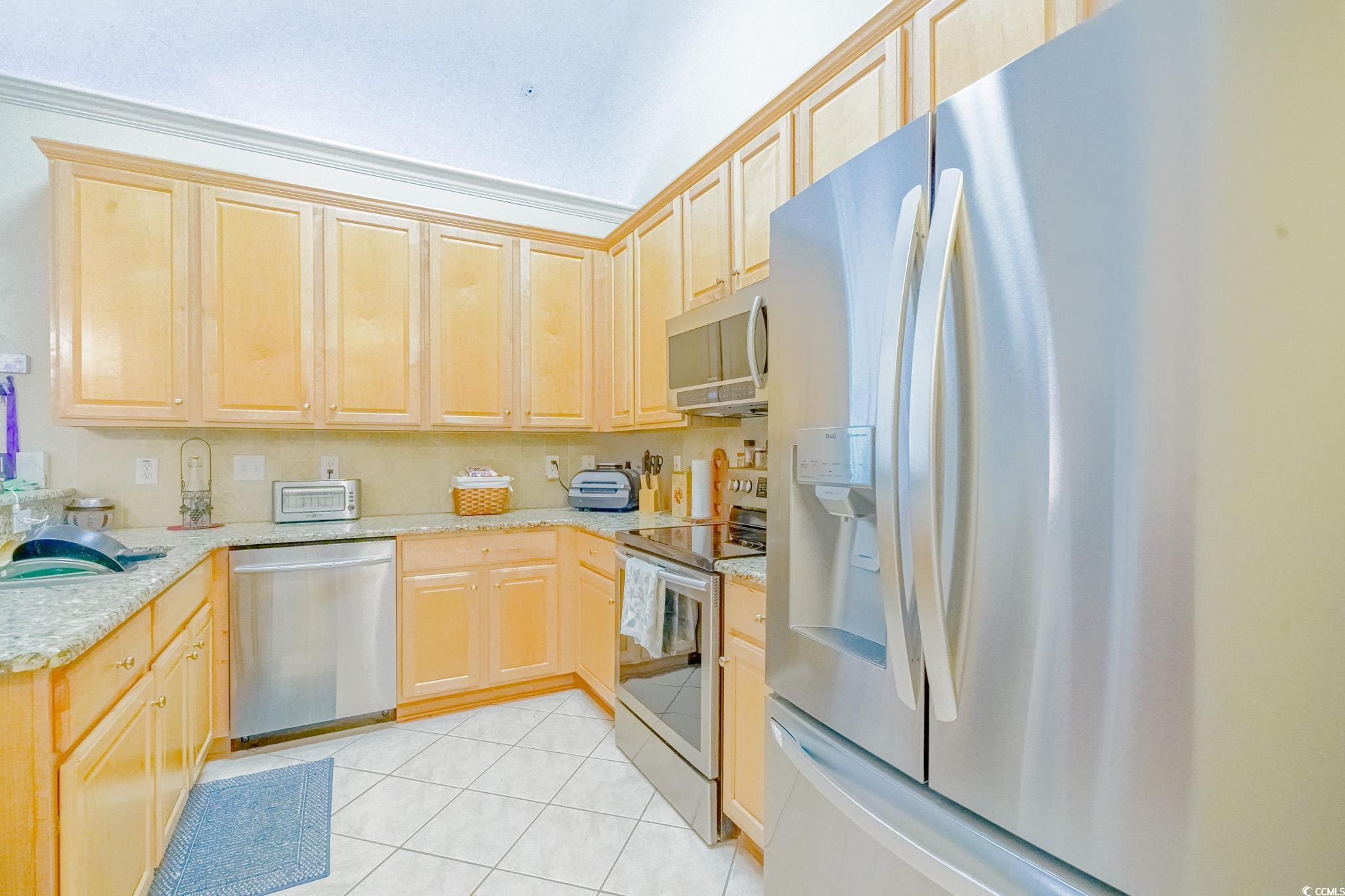 5008 Forsythia Circle, Unit 10 Murrells Inlet, SC 29576 - Photo 9 of 38 Gallery Image 9