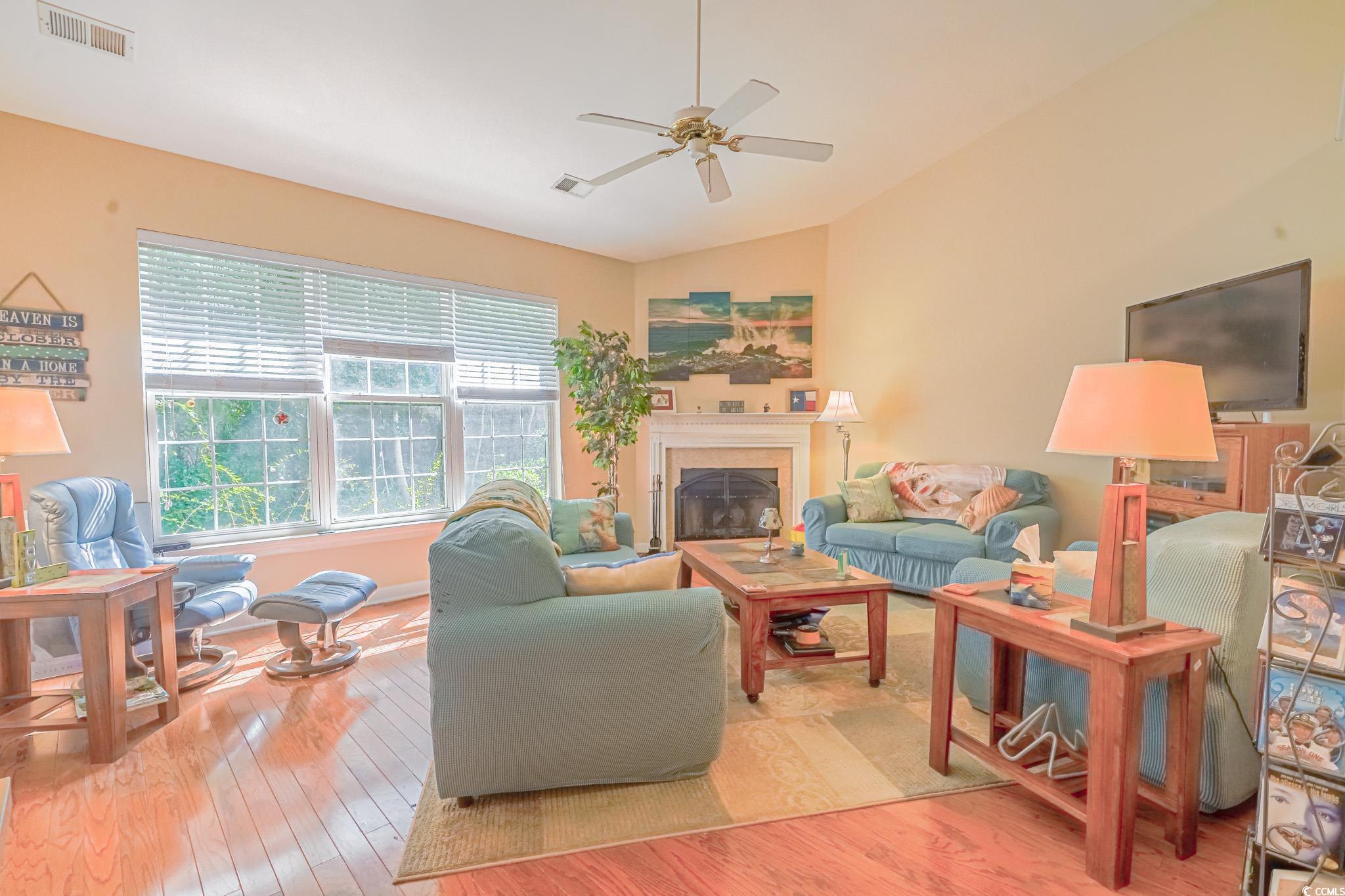 5008 Forsythia Circle, Unit 10 Murrells Inlet, SC 29576 - Photo 10 of 38 Gallery Image 10