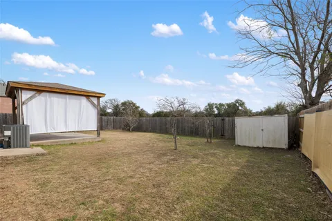 $295,000 | 1602 Candlelight Drive, Leander, TX 78641