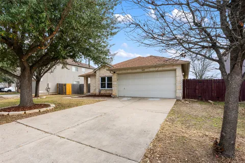 $295,000 | 1602 Candlelight Drive, Leander, TX 78641