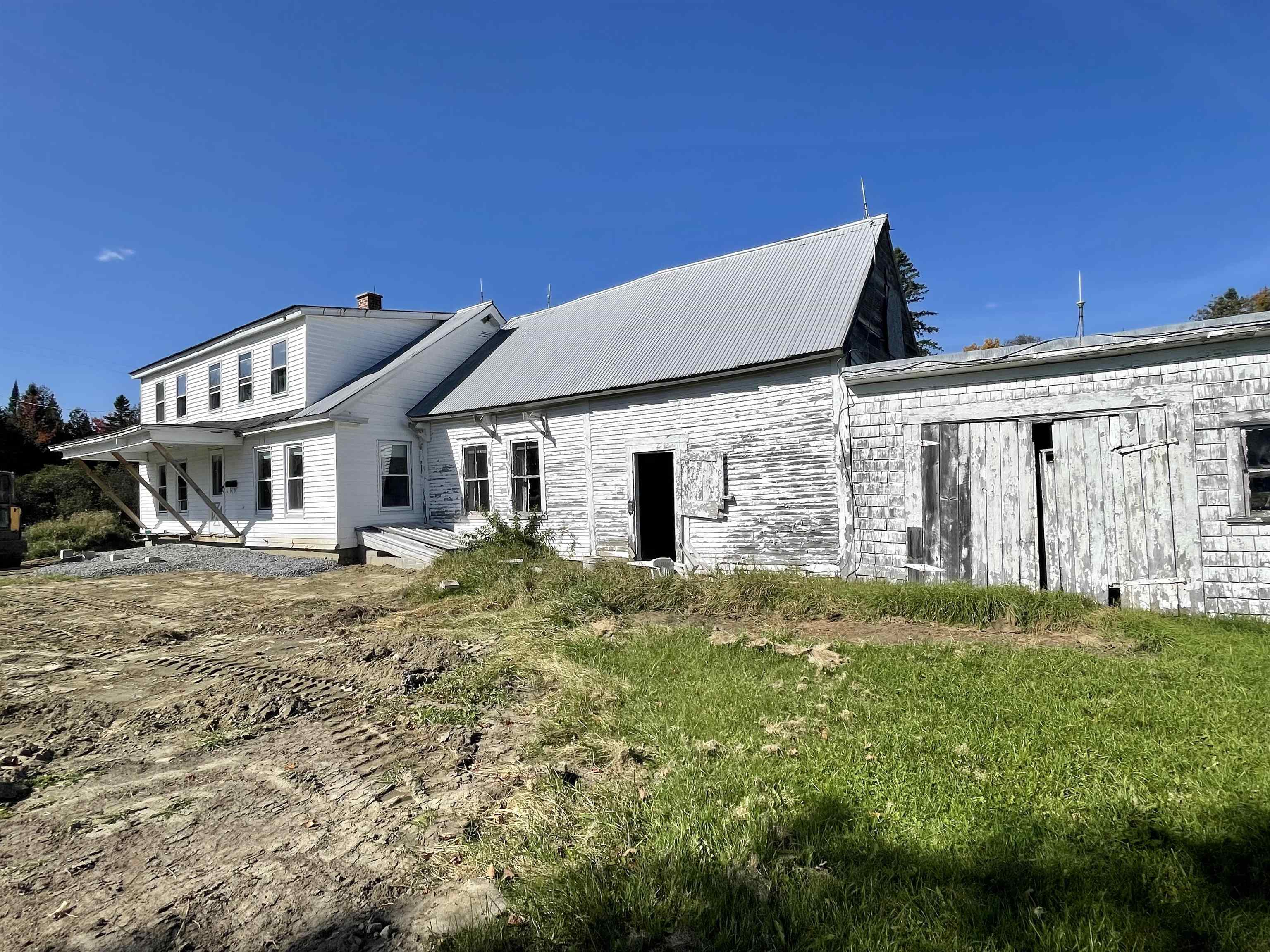 2630 Underpass Road Sutton, VT 05867 - Photo 12 of 16