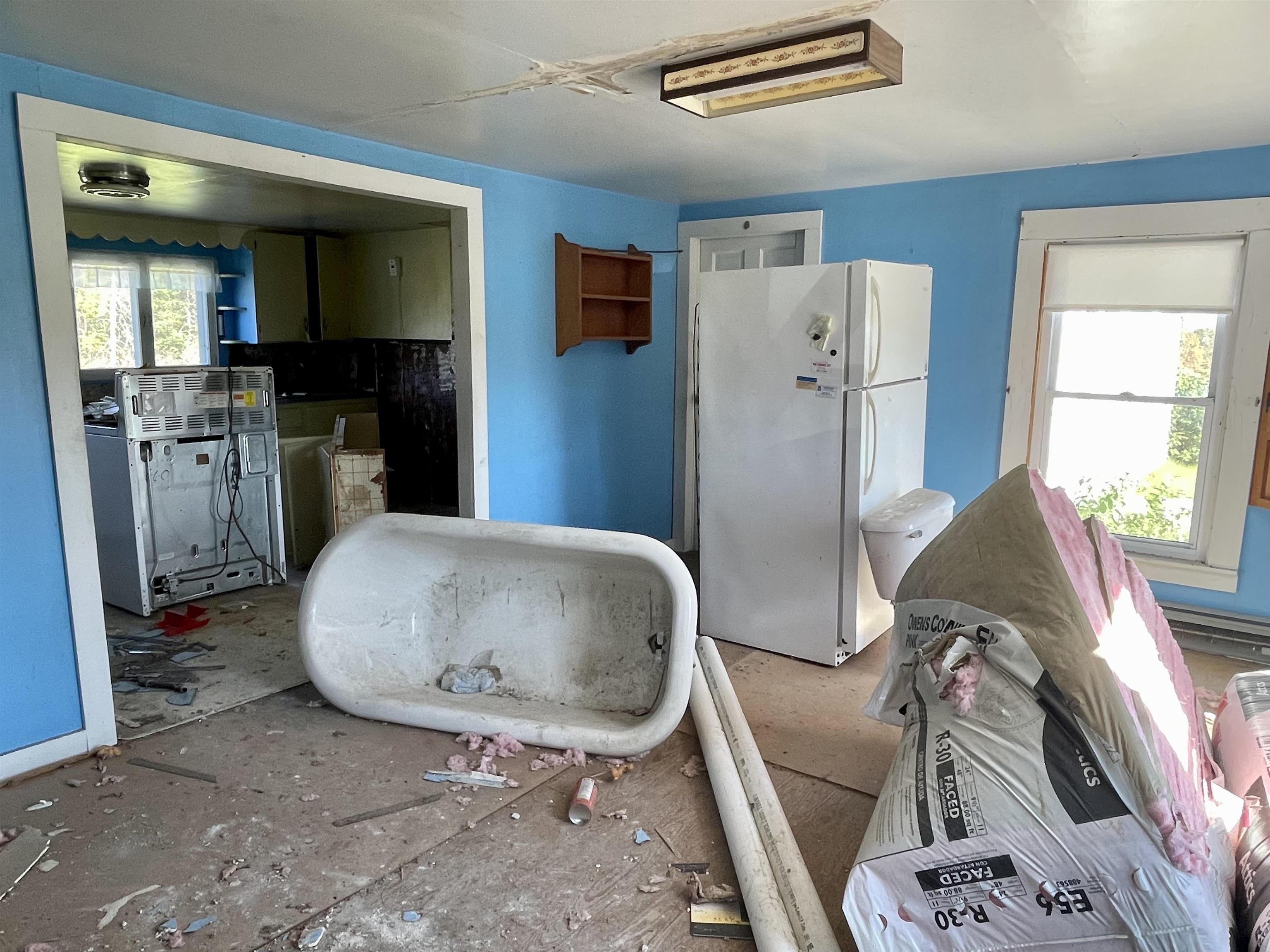 2630 Underpass Road Sutton, VT 05867 - Photo 15 of 16