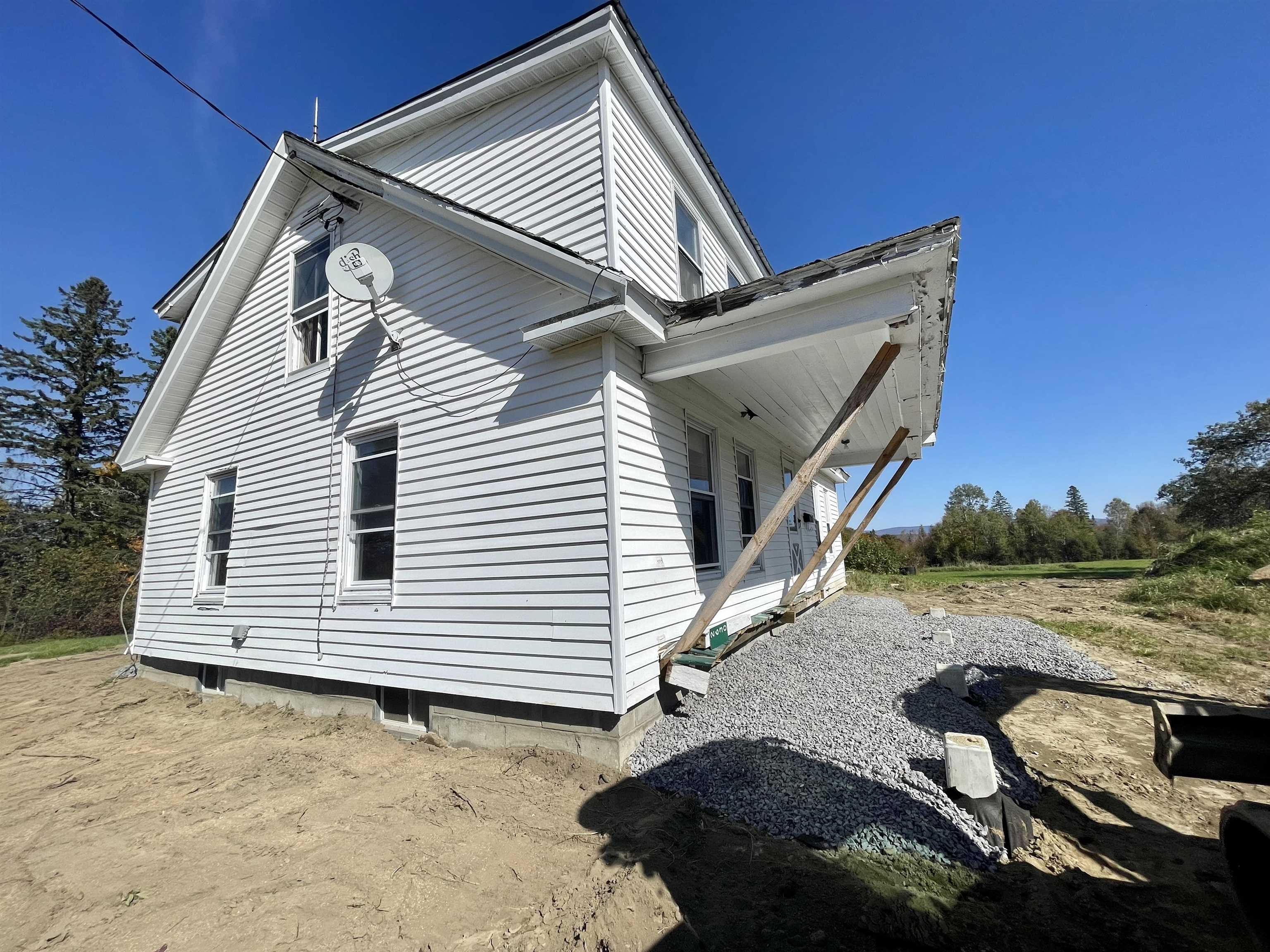 2630 Underpass Road Sutton, VT 05867 - Photo 2 of 16