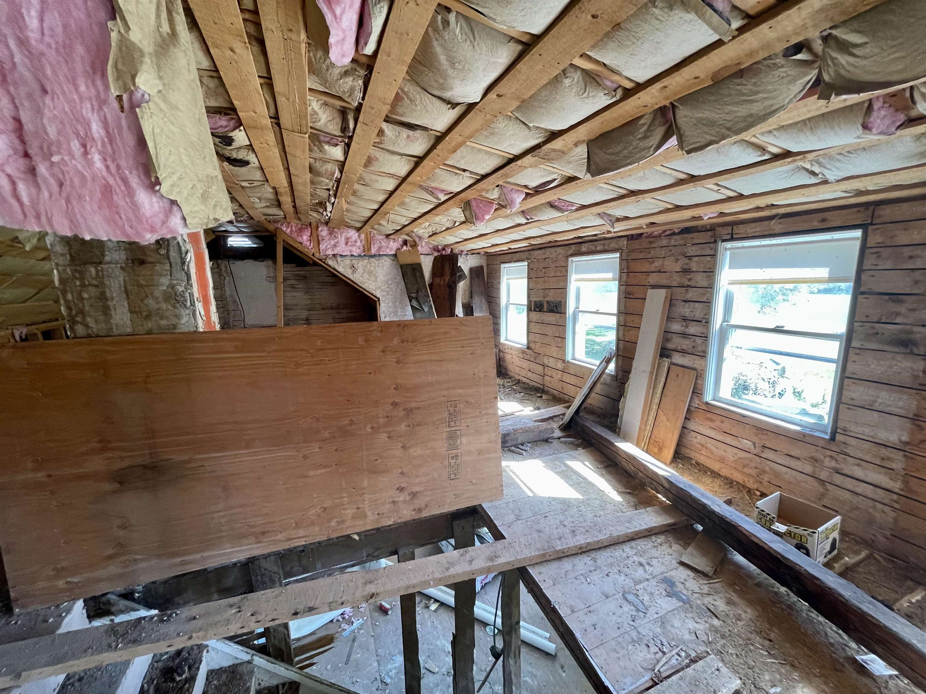 2630 Underpass Road Sutton, VT 05867 - Photo 8 of 16