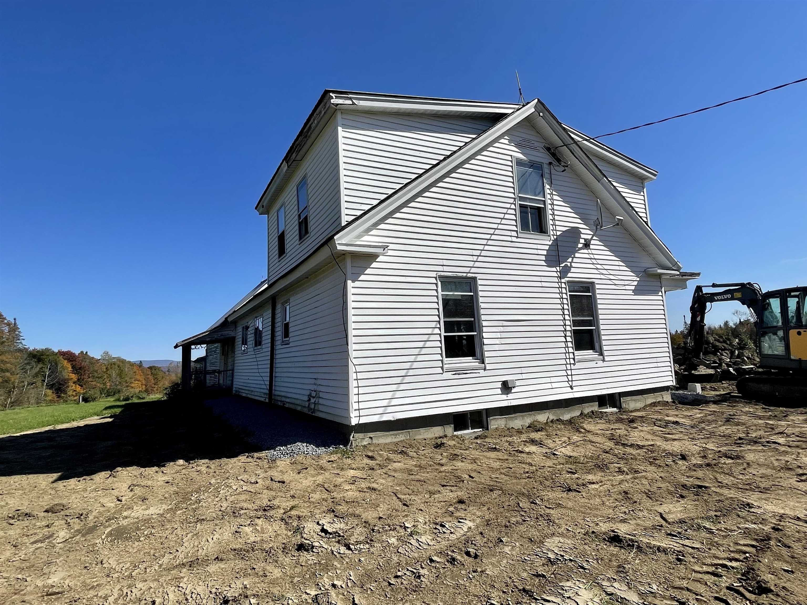 2630 Underpass Road Sutton, VT 05867 - Photo 9 of 16