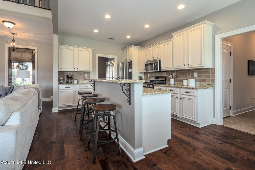 3425 Delaney Drive Nesbit, MS 38651 - Photo 11 of 40 DelaneyDr-29-Edit-16