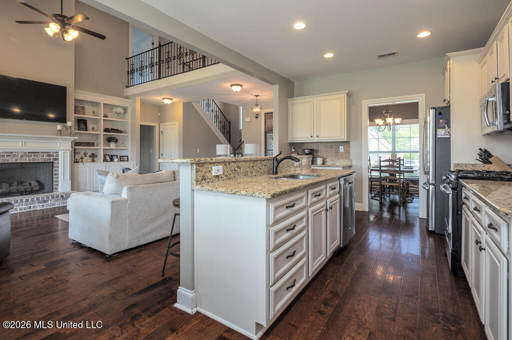 3425 Delaney Drive Nesbit, MS 38651 - Photo 12 of 40 DelaneyDr-32-Edit-17