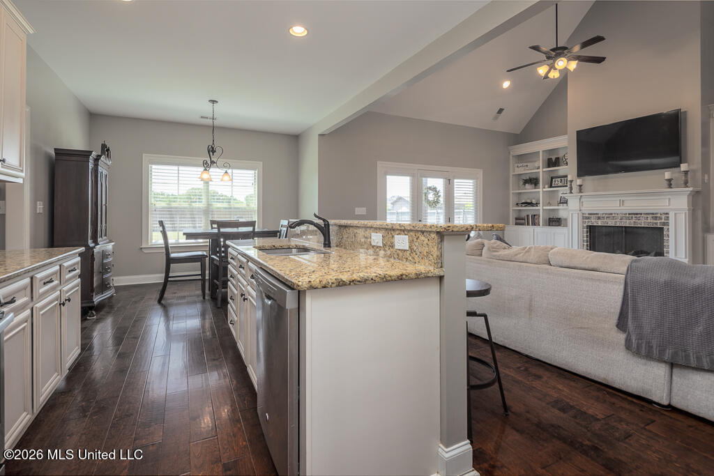3425 Delaney Drive Nesbit, MS 38651 - Photo 14 of 40 DelaneyDr-36-Edit-19