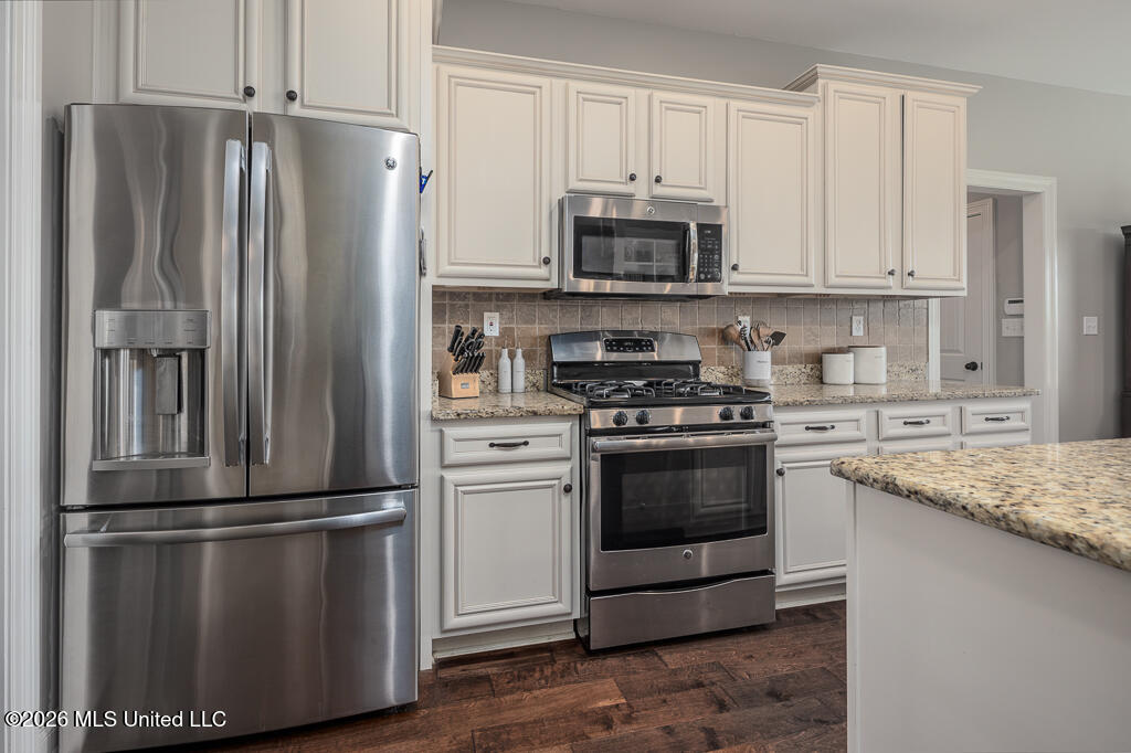 3425 Delaney Drive Nesbit, MS 38651 - Photo 15 of 40 DelaneyDr-38-Edit-20