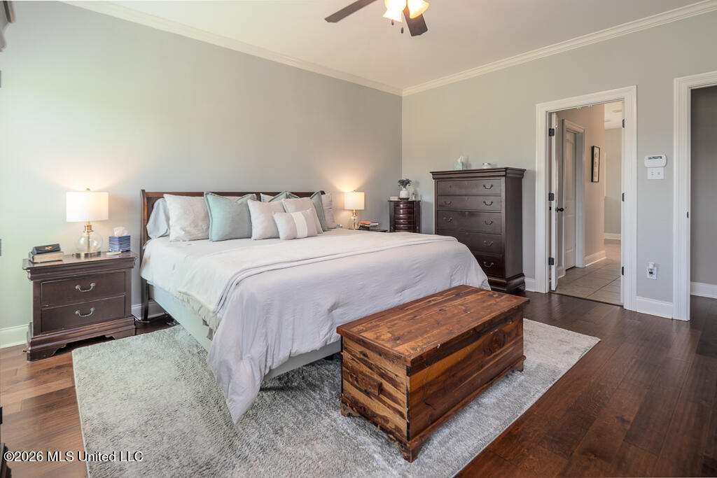 3425 Delaney Drive Nesbit, MS 38651 - Photo 18 of 40 DelaneyDr-14-Edit-8