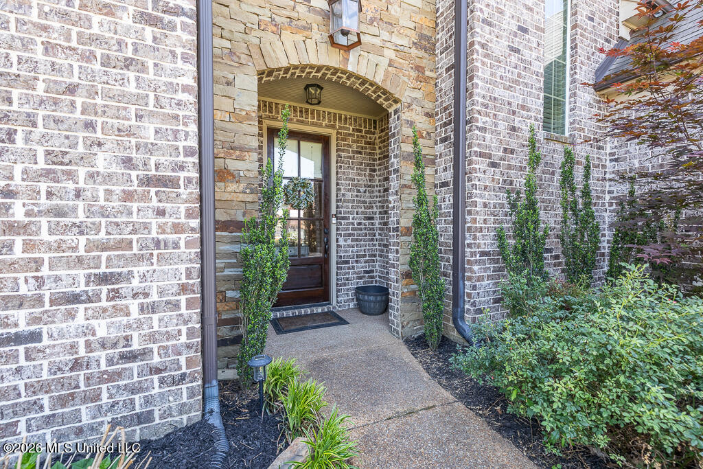 3425 Delaney Drive Nesbit, MS 38651 - Photo 2 of 40 DelaneyDr-56-35